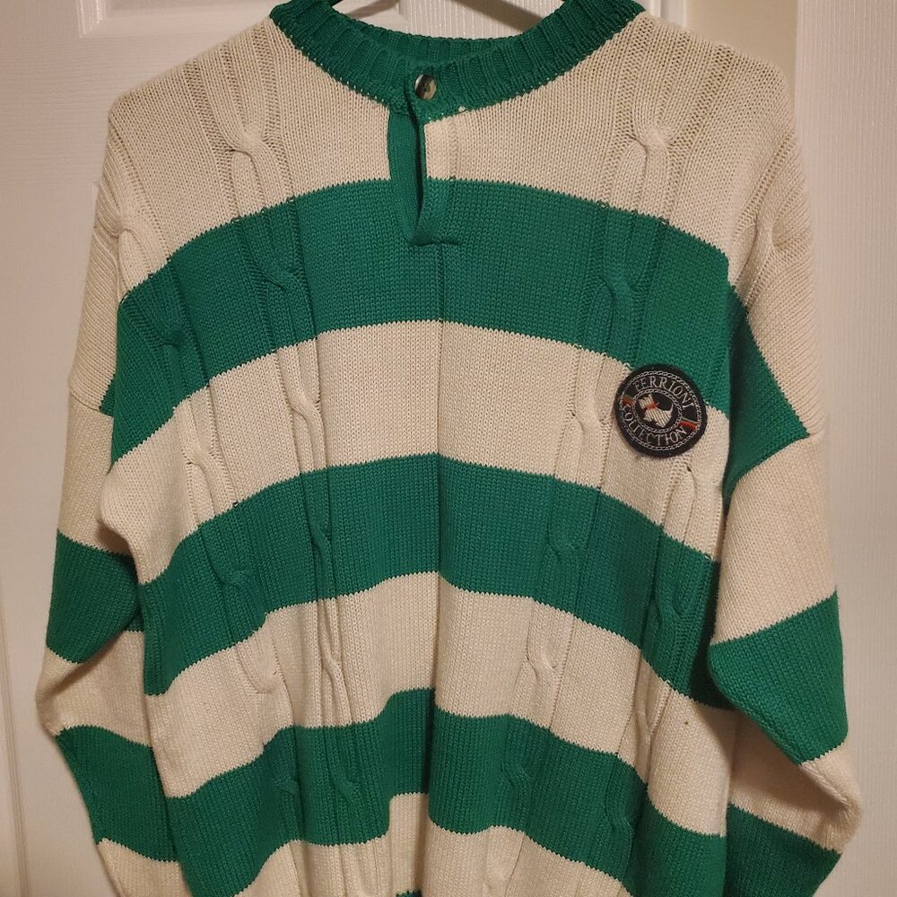 Lovely Lush all seasons sweater for sale. From Aestar the rookie seller......